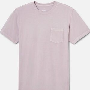 Katin Light Lavender Base Tee M